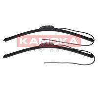 Brosse Essuie-Glace Avant pour Alfa Alpina Audi BMW Cadillac Caterham Chrysl