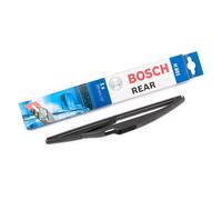 Brosse Essuie-Glace Bosch Lunette Arrière H801 pour Renault Intelligent