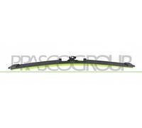Prasco Essuie-glace WB2000104 – lame plate 15"/375 mm – 12 adaptateurs