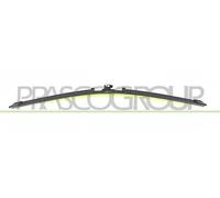 BROSSE ESSUIE-GLACE LAME PLATE 19"/475 mm-12 ADAPTATEURS CINQ CENTS - Mod. 0