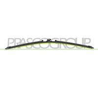 BROSSE ESSUIE-GLACE LAME PLATE 20"/500 mm-12 ADAPTATEURS ECLIPSE CROSS - Mod.