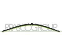 Prasco Essuie-glace WB2000115 - Lame plate 650 mm (26") - 12 adaptateurs