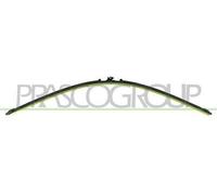 Prasco Essuie-glace WB2000119 – Lame plate 750 mm (30") – 12 adaptateurs
