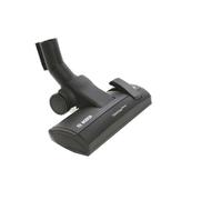 Bosch Brosse d'aspirateur SilentClean Premium 00575582 G Embout d'origine Blanc