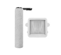 Brosse et Filtre - SODIAL - Roborock F25 - Installation facile - Efficacité de nettoyage - Matériaux durables