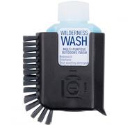 Brosse et savon multiusage sea to summit pot scrubber & soap bottle