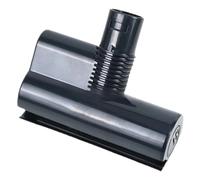 Brosse Et Tête De Plumeau For Aspirateur, Compatible Avec Rowenta, Accessoires De Rechange(Gray)