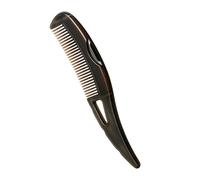 Brosse Exfoliante Cuir Chevelu Brosse Creuse Antistatique Ergonomique Lisse