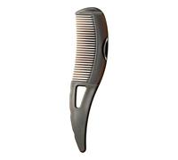 Brosse Exfoliante Cuir Chevelu Brosse Creuse Lisse Et Ergonomique
