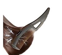 Brosse Exfoliante Cuir Chevelu Brosse De Massage Ergonomique Creuse