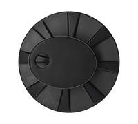 Brosse exfoliante pour cuir chevelu - Brosse à shampoing - Masseur de tête en silicone - Poils doux pour enlever les pellicules et nettoyer en profondeur - Étanche - Pour les types de cheveux
