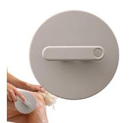 Brosse Exfoliante pour le Corps - Nettoyant pour la Peau Portable | Brosse de Massage Corporel, Pour Salle de Bain, Dortoir, Hôtel, Voyage, Femmes, Hommes, Adultes, Adolescents, Personnes âgées
