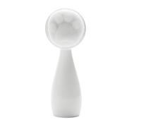 Brosse Exfoliante Visage Masseur Doux à 2 Côtés Types de Peau