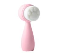 Brosse Exfoliante Visage Masseur Doux à 2 Côtés Types de Peau