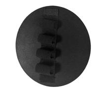 Brosse exfoliator corporel - Scurpère du corps en profondeur, épurateur de corps à poils doux, éponge spa à la main ergonomique | Évolution de la peau et de la peau morte douce pour la douche du bain