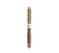 Brosse Expert Blowout Shine Gold & Brown