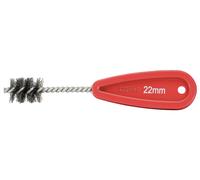 Brosse externe de nettoyage, 22 mm KS TOOLS - 201.1222