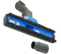 Brosse extra douce d'origine pour sols durs ze061. 1 aspirateur ze061, 9001661322, aeg, tornado