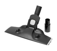 Brosse Extra Plate Pour Aspirateur D.32/35 Mm Bsl25b