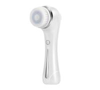 Brosse faciale nettoyante nettoyante 3 têtes 120 vibrations par seconde Appareil de nettoyage du visage sonique chargement USB