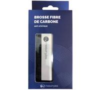 Brosse Fibre de Carbone - mesvinyles G