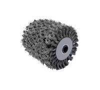Brosse fibres métal torsadées FARTOOLS 110884