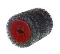 Brosse fil d'acier MAKITA
