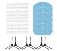 Brosse filtrante pour aspirateur robot BR150BR151 2 en 1 (B)