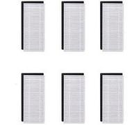 Brosse filtres brosses latérales accessoires pour kit de remplacement eufy robovac 11s G