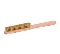 Brosse fine bijouterie soie - BROSSERIE THOMAS - 183S