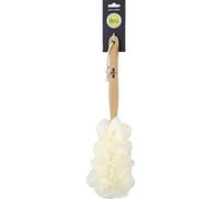 Brosse Fleur de Massage Ornement Coiffure