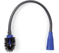 NEDIS Brosse Flexible de Radiateur Vario 30-36 mm