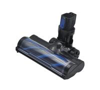 Brosse For Aspirateur, Compatible Avec Les Aspirateurs Sans Fil INSE, N5/N5S/N5T. Accessoires For Aspirateur : Direction Flexible.