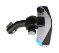 Brosse For Aspirateur De 35 Mm De Diamètre, Compatible Avec Les Aspirateurs Philips FC9735, FC9734, FC9732, FC9515 Et FC9530.