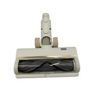 Brosse For Aspirateur Dreame R10, R10 Pro Et V12 Pro, Ensemble De Brosse For Moquette Avec Rouleau