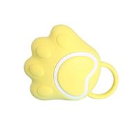 Brosse for chat for le toilettage des poils longs Brosse for chat for chien/chat Peigne for chien Brosse de toilettage for chat Brosse for chaton for animal de compagnie Brosse for chien et chat Outil