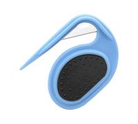 Brosse for chat for le toilettage des poils longs Brosse for chat for chien/chat Peigne for chien Brosse de toilettage for chat Brosse for chaton for animal de compagnie Brosse for chien et chat Outil