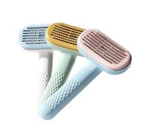 Brosse for chat for le toilettage des poils longs Brosse for chat for chien/chat Peigne for chien Brosse de toilettage for chat Brosse for chaton for animal de compagnie Brosse for chien et chat Outil