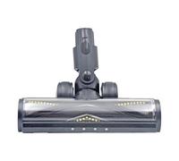 Brosse for parquet B47B for aspirateur, compatible avec les modèles Beko séries 94929VI, VB, VRT et VCS. Accessoire de nettoyage ménager efficace.
