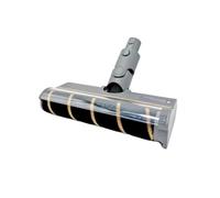 Brosse for sols durs compatible avec Dreame, R10 et R20, avec voyant vert, for aspirateurs à main sans fil V12, V16S, T20 et T30(Gray brush unit)