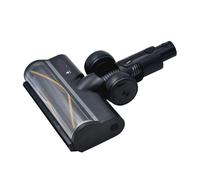 Brosse for sols durs noire, compatible avec les aspirateurs à main Dreame R20, R30, T20 et T30