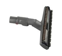 Brosse for sols durs, parquet stratifié, Compatible avec Les aspirateurs Robots Dyson V7, V8, V10, V11, SV10 et SV11. Pièces détachées for la Maison