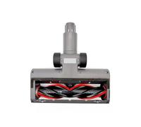 Brosse for tapis d'aspirateur, tête de brosse principale en V, accessoire compatible avec Dreame V12 / V12 Pro / T20 / T20 Pro / T30 / T30 NEO(V12 T30 Brush Unit)