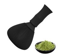 Brosse Fouet Matcha, Ensemble D'outils Matcha, Kit De Fabrication D'organisateurs, Facile À Utiliser, Léger, Vert/jaune/noir. Pour La Maison
