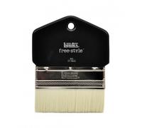 Brosse Free Style Palette 4 Pouce Liquitex
