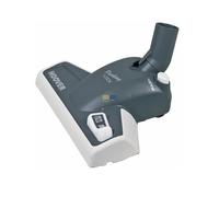 Brosse G107 Aspirateur (35600942 35601039 ROBLIN MOULINEX HOOVER)