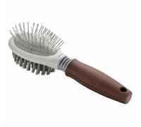 Brosse - Gant De Brossage - Carde Hunter - Brossage Brosse Combine Et L Soins