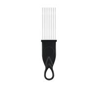 Brosse Guiro Latine - Grattoir En Métal Guiro, Outil De Musique À Percussion, Accessoire Sonore De Style Peigne Professionnel Pour Les Spectacles En Soirée | Instrument Portable Pour Orchestres | Équi