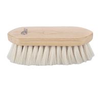 Brosse Harry's Horse glans dandy geitenhaar Beige TU