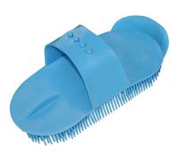 Brosse Harry's Horse Rosborstel Sarvis Bleu TU
